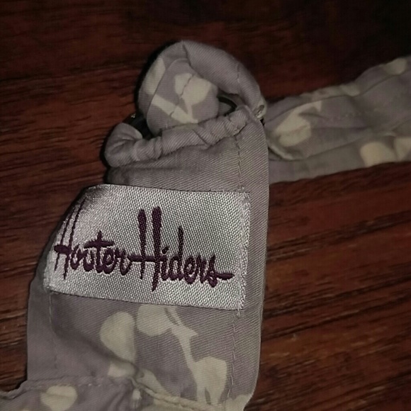 Hooter Hiders Nursing Cover - Picture 2 of 5